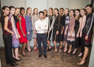 Asian Art Museum and Saks Fifth Avenue Celebrate Altuzarra