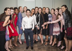 Asian Art Museum and Saks Fifth Avenue Celebrate Altuzarra