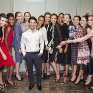 Asian Art Museum and Saks Fifth Avenue Celebrate Altuzarra