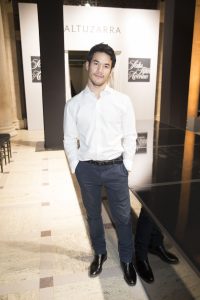 Asian Art Museum and Saks Fifth Avenue Celebrate Altuzarra