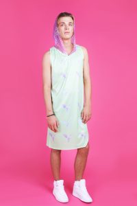 Candyatom SS17