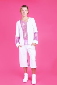 Candyatom SS17