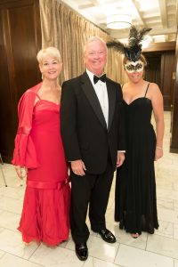 Domestic Violence Hotline's 20th Annual Gala