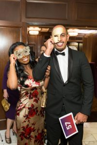 Domestic Violence Hotline's 20th Annual Gala