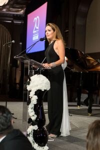 Domestic Violence Hotline's 20th Annual GalaDomestic Violence Hotline's 20th Annual Gala