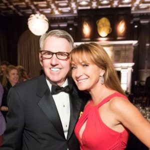 Domestic Violence Hotline's 20th Annual Gala