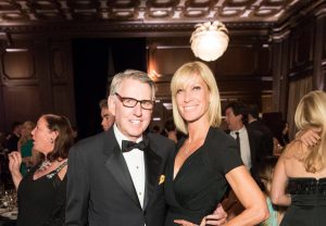 Domestic Violence Hotline's 20th Annual Gala