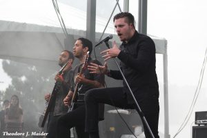 Treasure Island 2016