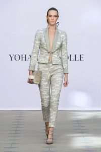 Yohann Fayolle SS17