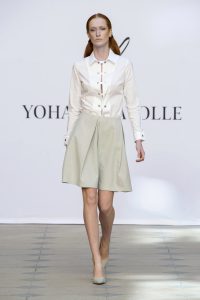 Yohann Fayolle SS17