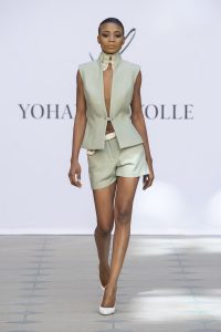 Yohann Fayolle SS17