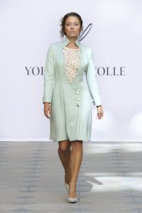 Yohann Fayolle SS17
