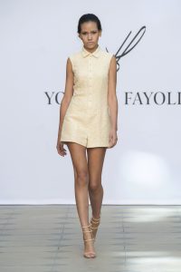 Yohann Fayolle SS17