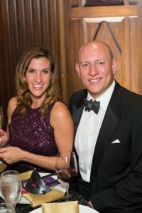 Domestic Violence Hotline's 20th Annual Gala