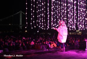 Treasure Island 2016