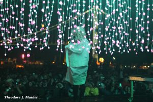 Treasure Island 2016