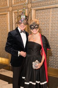 Domestic Violence Hotline's 20th Annual Gala