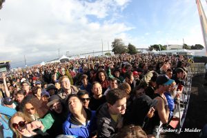 Treasure Island 2016