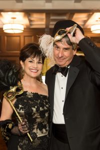 Domestic Violence Hotline's 20th Annual Gala