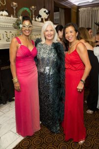 Domestic Violence Hotline's 20th Annual Gala