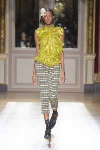 YDE SS17