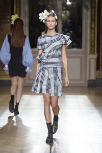 YDE SS17