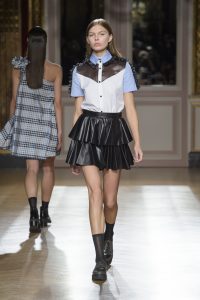 YDE SS17