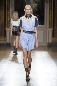 YDE SS17
