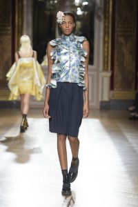 YDE SS17