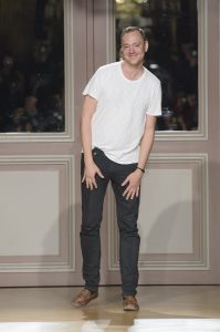 YDE SS17