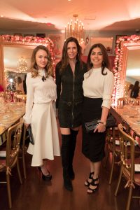 Vogue & Marni Dinner