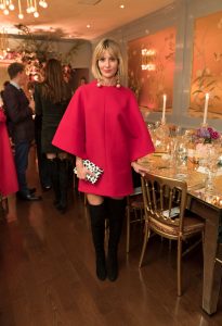 Vogue & Marni Dinner