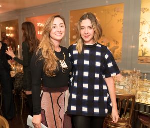 Vogue & Marni Dinner