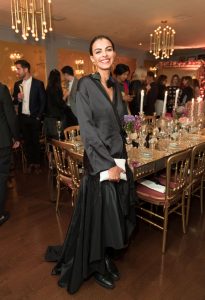 Vogue & Marni Dinner