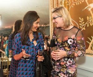 Vogue & Marni Dinner