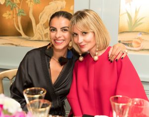 Vogue & Marni Dinner