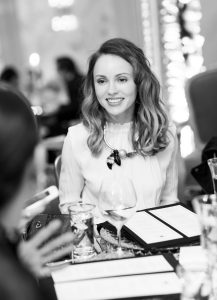Vogue & Marni Dinner