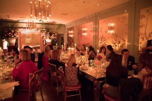 Vogue & Marni Dinner