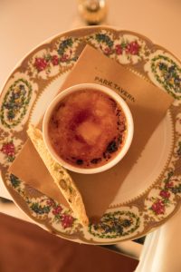 Vogue & Marni Dinner