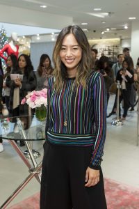 Aimee Song Book Signing