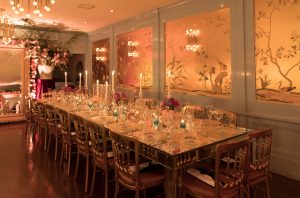Vogue & Marni Dinner