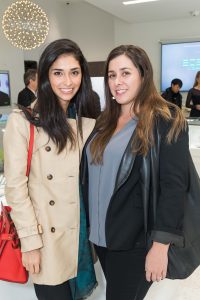Spence Diamonds Launch