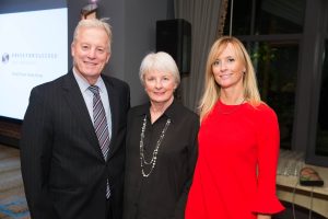 Dress For Success's The Holiday Soiree