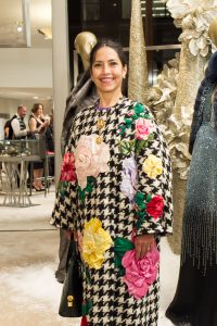 Saks Fifth Avenue Private Shopping Night