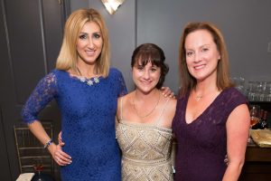 Dress For Success's The Holiday Soiree