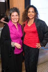 Dress For Success's The Holiday Soiree