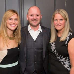 Dress For Success's The Holiday Soiree