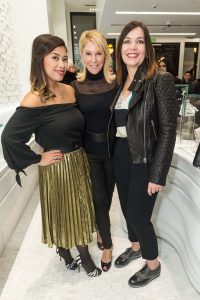 Spence Diamonds Launch