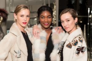 Saks Fifth Avenue Private Shopping Night
