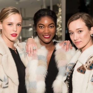 Saks Fifth Avenue Private Shopping Night